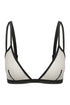 DEPP Light Double Strap Bra Top